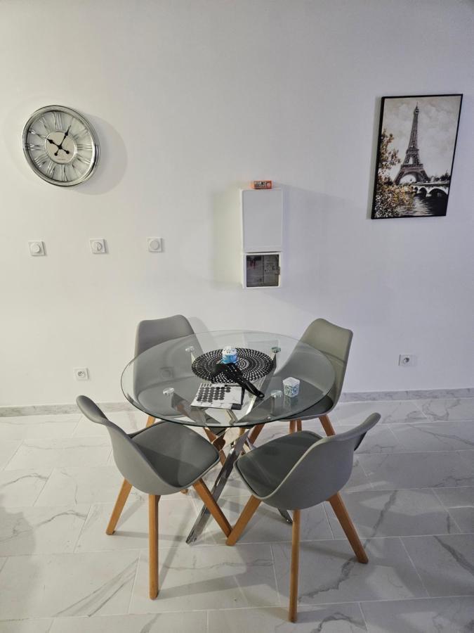 Apartament T2 Moderne, Calme Et Entierement Renove. Béziers Zewnętrze zdjęcie
