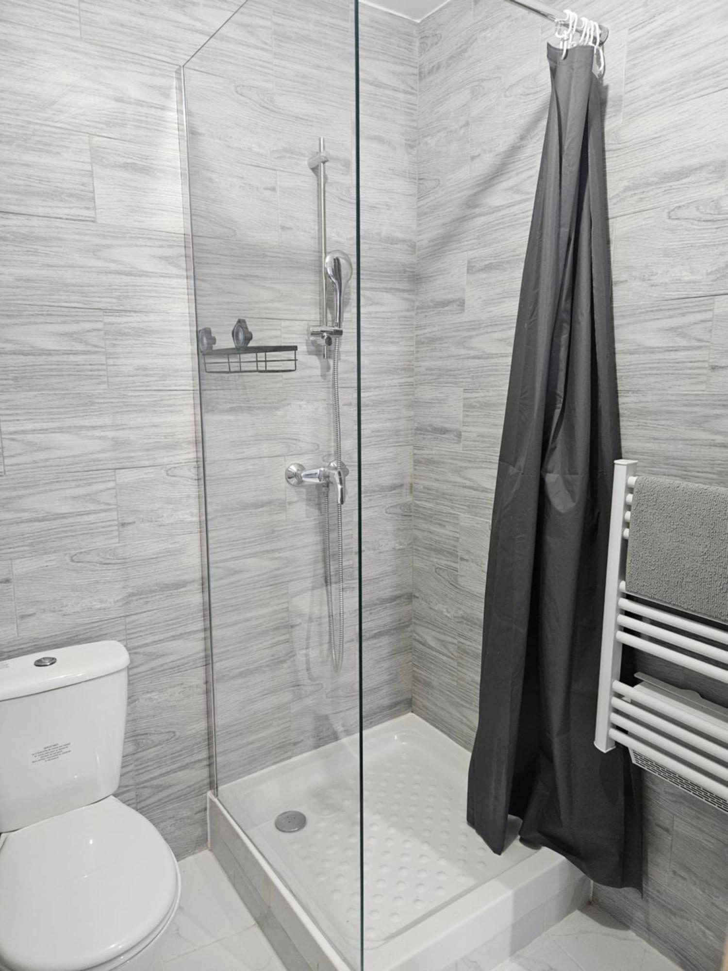 Apartament T2 Moderne, Calme Et Entierement Renove. Béziers Zewnętrze zdjęcie